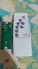 Controlador de Luz Solar 3.2V Bateria Automática Placa de Controle Solar Placa de Controle com Sensor de Corpo Humano Placa Integrada