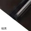 Embalaje de flores de papel coreano suave y ligero, material de embalaje para ramos de flores, papel impermeable, color sólido, papel antiniebla, papel para envolver flores, materiales para floristería