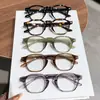 Gafas Versátiles de Estilo Retro Nerd Cambia-Color Sensibles a la Luz Versión Coreana Gafas para Miopía Anti-Luz Azul Personalizadas Transfronterizas Sin Receta