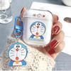 Aplicable a airpods1/2 generación/pro/3 4 generación i12 funda protectora de dibujos animados funda para audífonos Bluetooth Apple de tercera generación