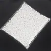 Decoración Creativa para Cajas de Regalo Bolas de Espuma, Rellenos de Bolas Redondas Pequeñas Multicolor, Materiales para Accesorios Hechos a Mano DIY