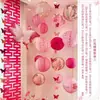 Set de decoración para habitación de boda para el dormitorio del novio, bata para la mañana de la boda, sesión de fotos, guirnalda de mariposas, decoración de fondo con linterna de cascada