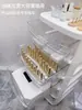Carrinho de Armazenamento para Nail Art Gabinete de Armazenamento para Esmalte em Gel Enfeites Multicamadas com Rodas Prateleira Novas Ferramentas de Celebridade da Internet