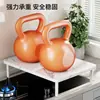 Estante de Cocina Cubierta para Estufa de Gas Soporte para Estufa de Gas Estufa de Inducción Estante para Ollas Encimera Doméstica Estufa de Gas Licuado
