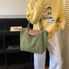 2026 Nova Moda Versátil para o Dia a Dia Bolsa de Ombro Única para Sair, Ir ao Trabalho, Viagem, Bolsa Tote Feminina de Grande Capacidade