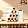Rodillo Adhesivo para el Cabello, Cabello Manchado de Cama, Cepillo Rodillo Desprendible, Cepillo Adhesivo, Rollo de Papel para Polvo de Ropa, Rodillo Adhesivo para el Cabello