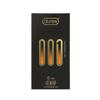 Condón Durex Conteniendo Tourun Delgado Ácido Hialurónico Productos para Adultos Vigor y Sexy Amor Audaz Set Oculto Desnudo
