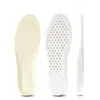 Plantillas para Zapatos Gruesas de Felpa a Prueba de Frío de PU Directas de Fábrica Etiqueta Privada OEM Se Puede Imprimir LOGOTIPO Muestreo