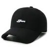 Gorra de béisbol de cuero liso de color sólido transfronteriza sombrero para exteriores para hombres de mediana edad y ancianos con terciopelo grueso resistente al viento cálido sombrero de pico