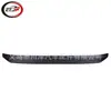 Adequado para 2016-2018 Toyota Rav4 Friso Inferior da Porta Traseira 7681242900 76812-42900