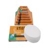 Papel Filtro Cualitativo Velocidad Media Velocidad Rápida Velocidad Lenta 7Cm9Cm11Cm12.5Cm15Cm Filtración Experimental Suministros de Laboratorio