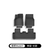 Adecuado para alfombrillas de Tesla, Alfombrillas especiales para Model Y, Versión mejorada para Model 3, Accesorios de modificación de cobertura total al por mayor