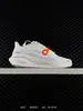 Air Zoom Pegasus 41 Primavera e Verão Malha Pegasus Turboalimentado Maratona Esportes Casuais Tênis de Corrida