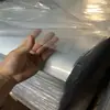 Tablero de PVC tablero de plástico de alta transparencia lámina dura lámina de plástico película delgada tablero de PET tablero de PC tablero de policarbonato procesamiento personalizado,
