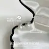 Pendientes de plata de ley S925 con hoja de diamante triturado y perla natural para mujer, lujo ligero, estilo de alta gama, nuevos accesorios para orejas de verano 2026