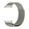 Adecuado para Samsung Watch8 Classic Milan Watch con Bucle Magnético de Metal para Reloj de 40 44 46mm