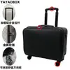 Bolsa de Carrinho Profissional Altura Maquiador Tecido Oxford Estojo de Maquiagem Grande Capacidade Viagem Portátil Roda Universal Divisória Multicamada