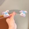 Novo Estilo de Verão Pente de Franja Infantil, Presilha de Cabelo para Franja de Menina, Acessório de Cabelo para Menina, Pente de Cabelo de Bebê, Grampo de Cabelo