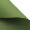 Shangjin Tamaño Pequeño Fenghua Papel Flor Artificial Ramo Papel de Envoltura Color Puro Papel de Seda DIY Hecho a Mano Floral Empaque Al Por Mayor