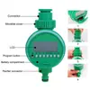Controlador de Temporização Inteligente para Casa Transfronteiriço Dispositivo Automático de Rega de Flores Artefato de Rega para Preguiçosos Sistema de Irrigação por Gotejamento Micro-Pulverização Atomizada