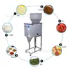 Semillas de arroz granulado goji bayas té alimenticio máquina de llenado automática máquina de llenado de polvo ferretería dentro de 1000 gramos