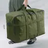 Bolsa de embalaje para mudanza para estudiantes, bolsa de equipaje para dormitorio, gran capacidad para ropa y edredones, bolsa de viaje, bolsa de almacenamiento para dormitorio