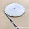 Nuevo Producto 1.3cm Estilo Étnico Encaje Jacquard Cinta Bordado Decoración de Ropa Accesorios y Materiales Hechos a Mano DIY