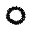 Diadema de strass estilo coreano de lujo ligero con diamantes brillantes y efecto hielo picado, adecuada tanto para el cabello como como pulsera