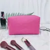 Etsy Pode Bordar Nomes Transfronteiriço Waffle Bolsa de Cosméticos Bolsa de Cosméticos de Grande Capacidade Bolsa de Higiene Pessoal Simples Bolsa de Mão Feminina