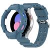 Para capa do Samsung Galaxy Watch5 watch4 pulseira de relógio watch4classic conjunto de pulseiras