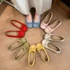 Verano 2026 Nuevo Comercio Exterior Talla Grande Zapatos Casuales Cómodos para Mujer Mocasines Slip-on a la Moda Talla Única para la Mayoría