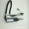 Válvula Solenoide de Corte de Combustível 24V 3930236 Sa-4348-24 3930235 Usada para Cummins