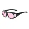 Gafas de Protección Laboral Antiviento y Arena Gafas para Conducir Multifuncionales Gafas de Visión Nocturna Gafas de Sol Gafas para Televisor Europeas y Americanas