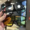 Nuevas Gafas de Sol Deportivas de Moda para Niños Montar Película de Color Parasol Gafas de Sol para Exteriores para Niños Niños y Niñas Película de Color