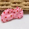 Muñeca Spot Pantalones Elásticos Colgante de Muñeca Perro Mini Jefe Bloomers Accesorios para Muñecas Fabricante Mayorista