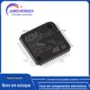 Novo original STM32F030R8T6 LQFP-64 ARM Cortex-M0 32-bit Microcontrolador MCU