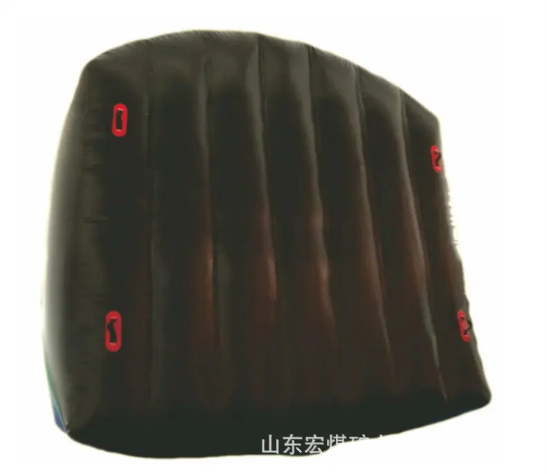 QKB气囊式快速密闭