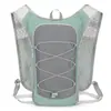 Mochila de senderismo de gran capacidad nueva, mochila de trekking ligera, mochila para deportes al aire libre, mochila resistente al agua, bolsa de viaje multifuncional
