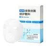 Mascarillas faciales personalizadas de grado médico para la curación de heridas en la piel, recuperación postoperatoria y quemaduras solares, servicios OEM/ODM disponibles
