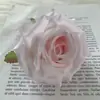 Cabeça de Rosa Simulada Flor Artificial Amazon Cruzamento de Fronteira Caixa de Presente de Casamento Atacado Flor Simulada Decorativa Material DIY