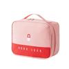 Bolsa Médica Portátil, Bolsa Médica de Primeros Auxilios para Viaje, Almacenamiento de Botiquín de Medicamentos para Niños para Emergencias en Casa y al Aire Libre, Bolsa de Salud para la Prevención de Epidemias