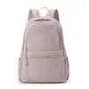 Mochila de Viaje Ultraligera para Mujer 2026 Nueva Moda Simple Gran Capacidad Plegable para Exteriores Mochila de Viaje
