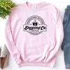 Sudadera 2025 Sanderson Sisters Winery Suéter Sanderson Sisters Camiseta Alianza de Brujas Locales