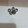 Rodamiento en Miniatura de Acero al Carbono Galvanizado MR105 5*10*4