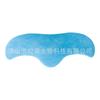 Película de colágeno soluble en agua, paño de película instantánea, parche para frente, mejilla, frente, máscara de relleno, papel