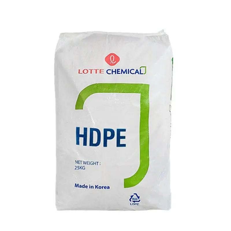 韩国乐天hdpe3.