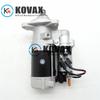 Motor de excavadora 300516-00042C para DL200 DL220 DL250TC DX140LC