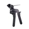 Tijeras para Ataduras de Cable de Acero Inoxidable, Pinzas Metálicas para Ataduras de Cable, Máquina Atadora Estrecha, Pistola Herramienta para Ataduras de Cable, Tensador, Empacadora, Precio de Fábrica