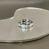 Anillo Ajustable para Dedo Índice Estilo Coreano 2026 Venta al por Mayor Estilo Minimalista Joyería de Mano Floral Personalizada Anillo Versátil de Moda para Mujer
