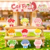 Nuevas Figuras de Dibujos Animados Lindas, Adorables Cajas Ciega de Cristal, Adornos para Decoración del Hogar, Pequeños Regalos Navideños para Amigos